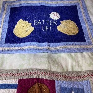 Beautiful great quality handmade pillow cases